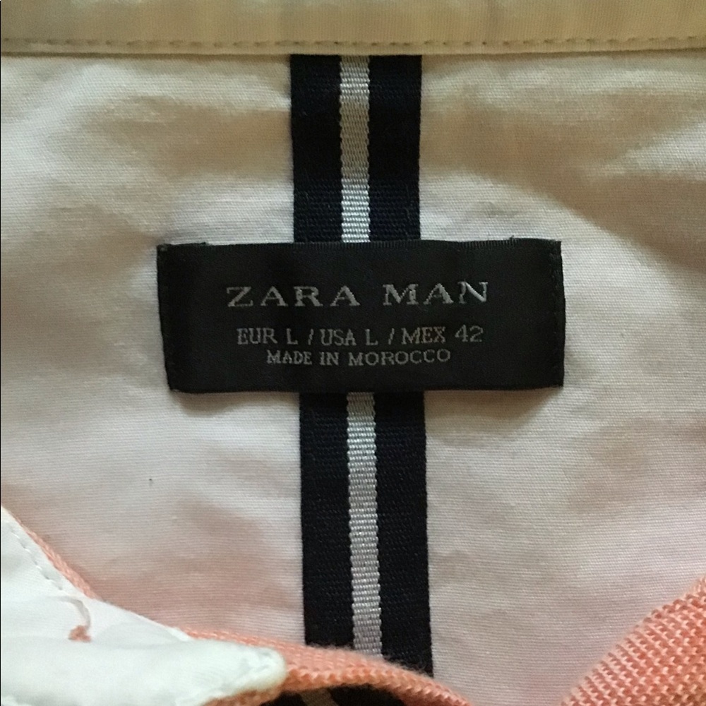 ZARA MAN - Picture 2 of 2